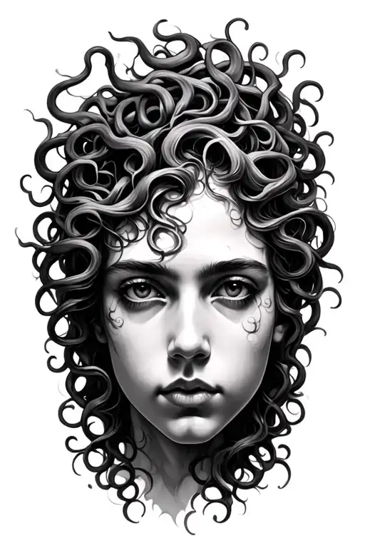 Medusa Realism