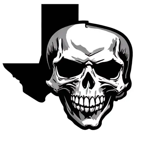 Texas Skullz