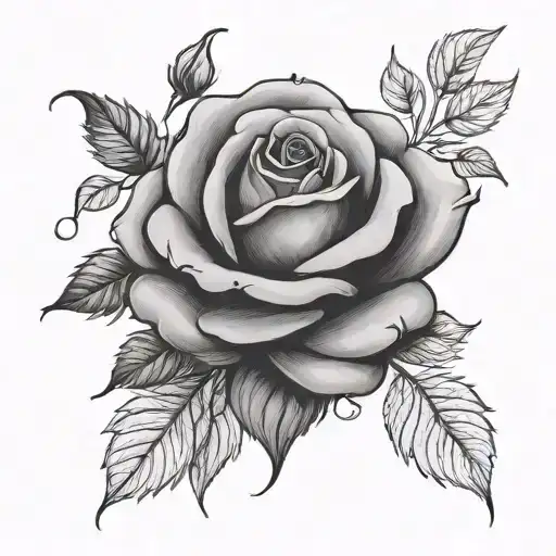 I Wasn't Born For The Rose And Pearl