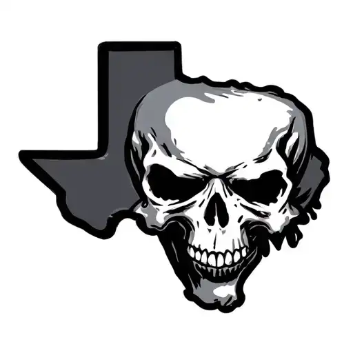 Texas Skullz