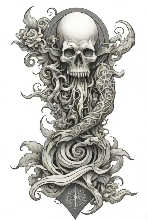 Josiah Biblical Meaning Half Sleeve