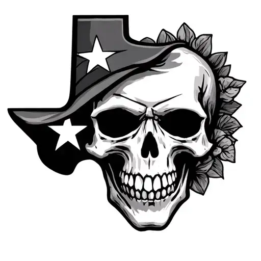 Texas Skullz