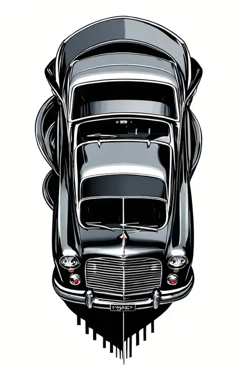 Automotive And Vehicle Pieces