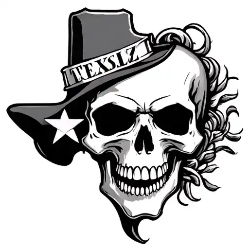 Texas Skullz