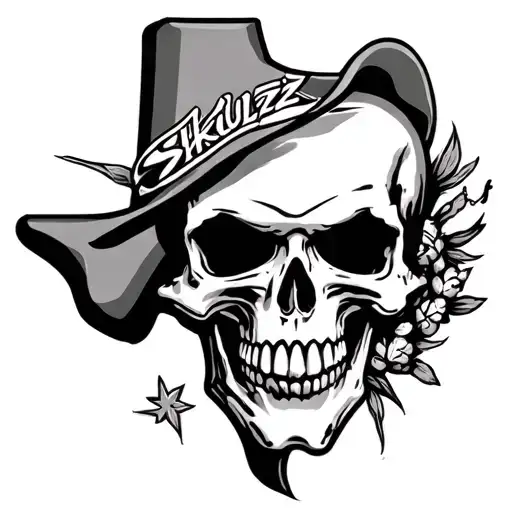 Texas Skullz