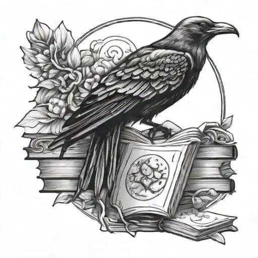 Moon Crow Books