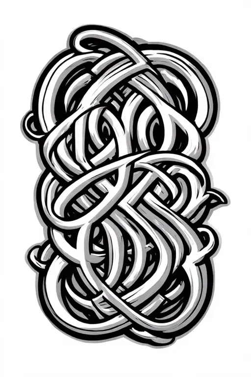 O'brien In Celtic Lettering