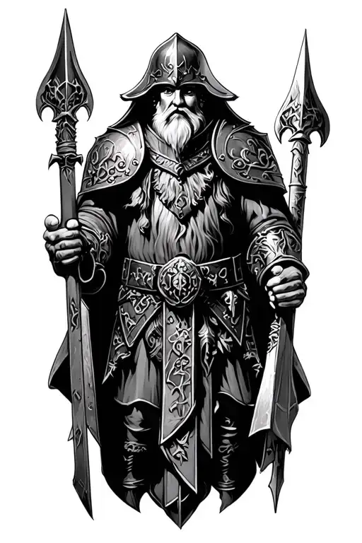 Warhammer Karl Franz