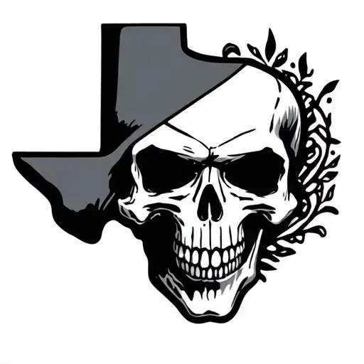 Texas Skullz