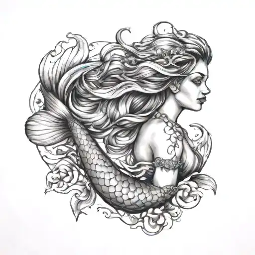 Mermaid