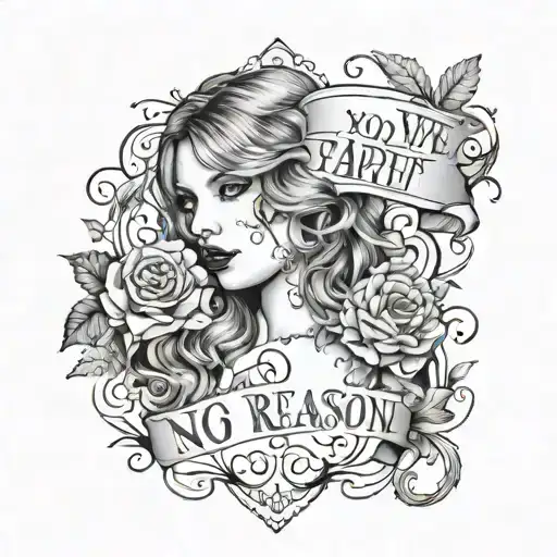 Youve Got No Reason To Be Afraid Taylor Swift Script