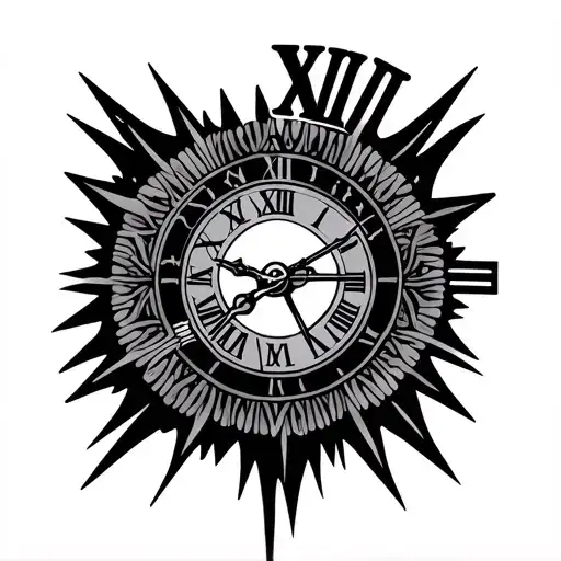 Roman Numerals 2007 Hd Softail