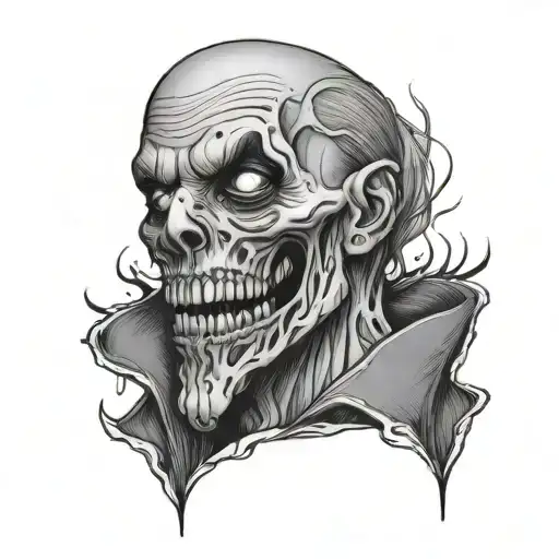 Horror Epicface Meme Gay Silence