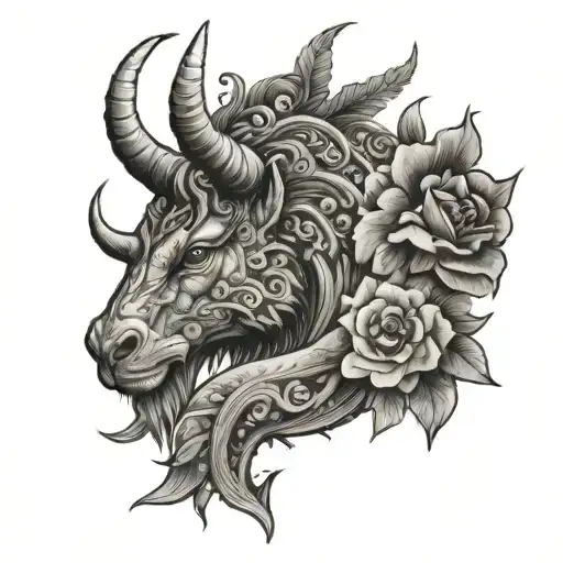 Harry Capricorn And Rizal Province