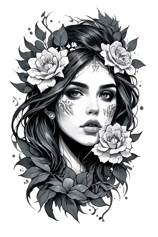 Esil From The Rise Alone