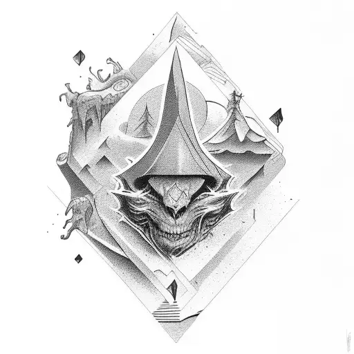 Nevachange In Lettering