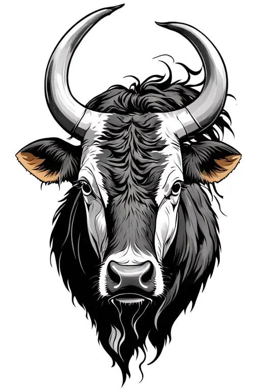 Bull Dakar