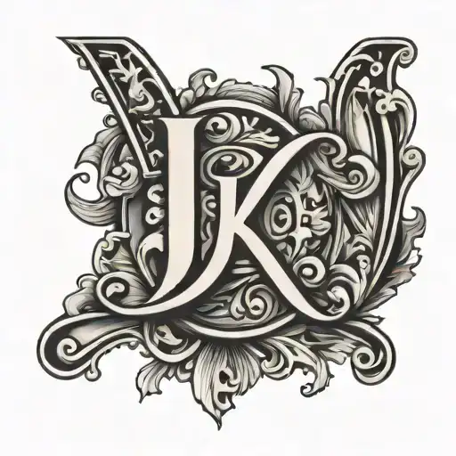 Jka Name Initial