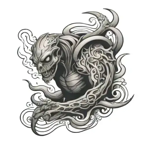 Zero Fear Inner Bicep