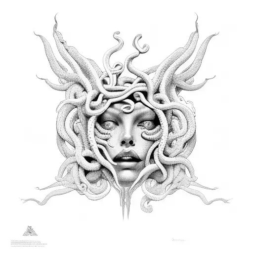 Medusa Body