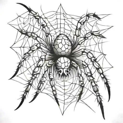 Spider
