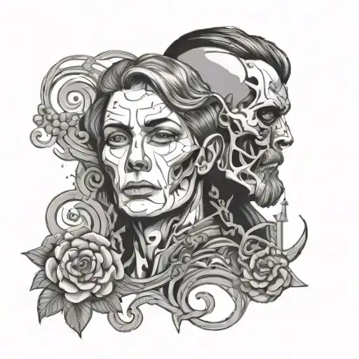 Good Side And Bad Ai Human Life