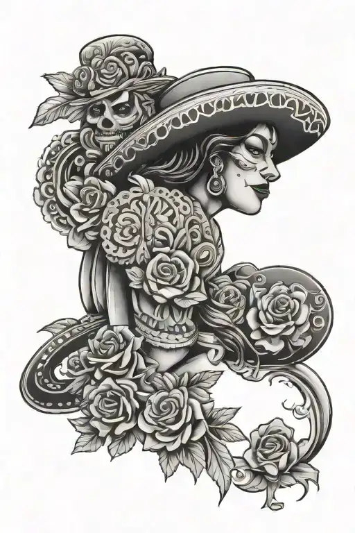 Mexican Celebration Day