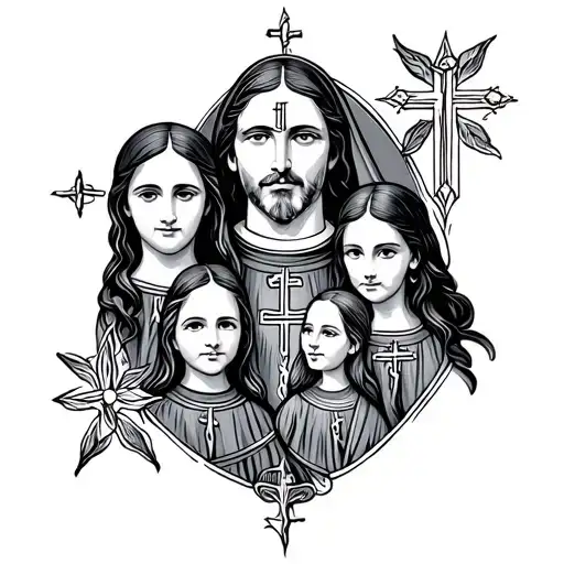 Catholic Family