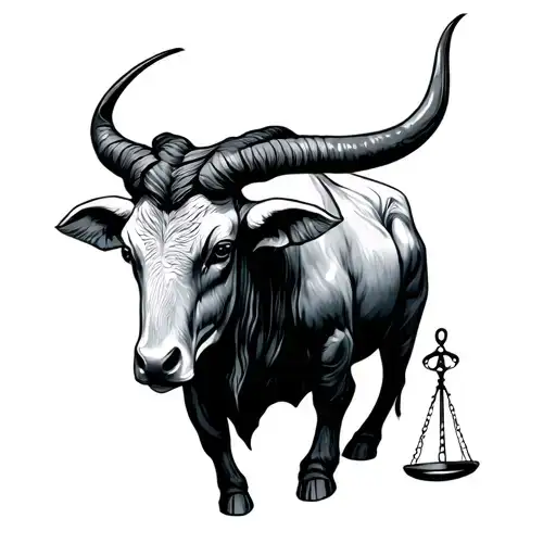 Taurus Money Succes Libra