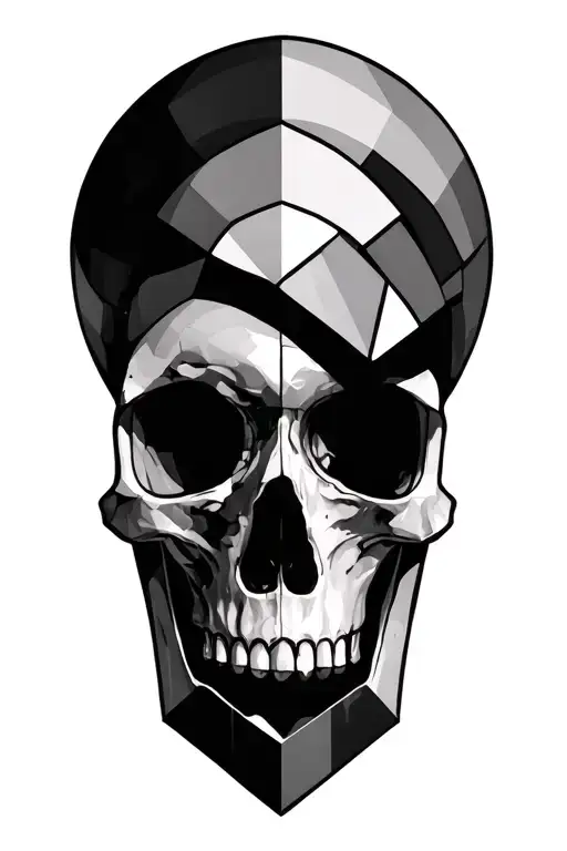 Buildgeometric Shapes Inspired