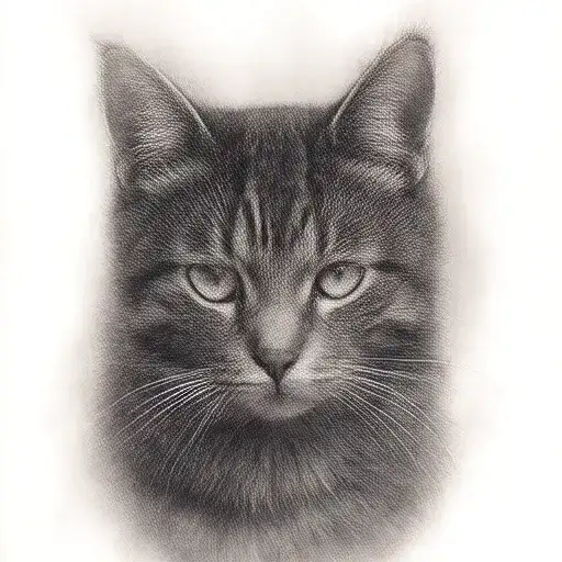 Msd With Cat Outline