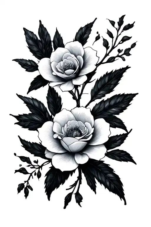 Femine Minimal Dainty Small