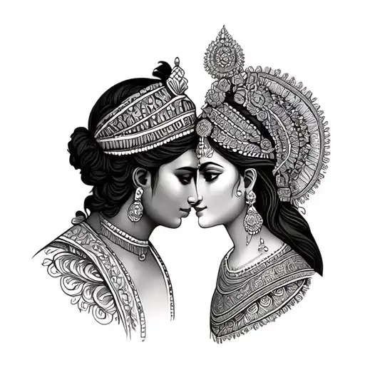Hindu Cristian Marriage
