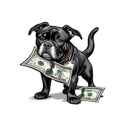 Dogs Money