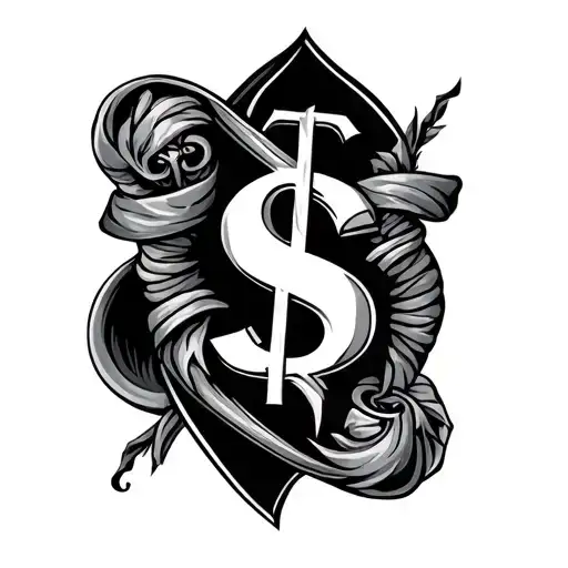 Barber Money Symbols Incorporated