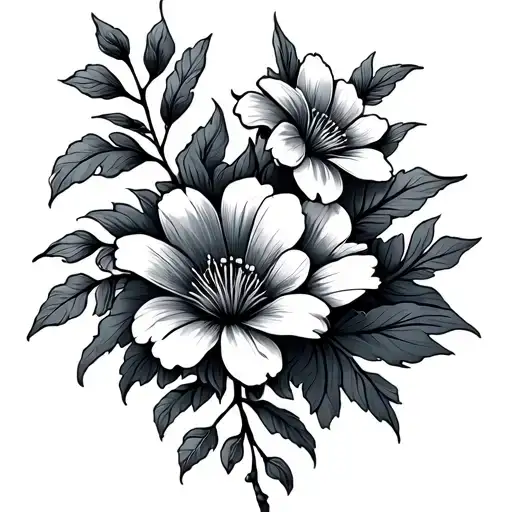 Western Australia Flowers