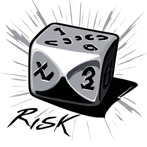Risk Dice
