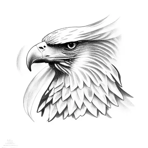 Mexican Eagle & American Heritage
