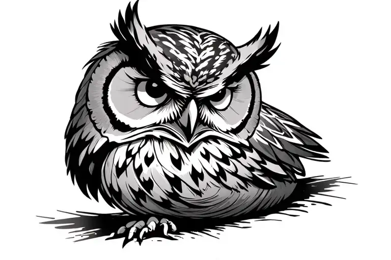 Owl Football