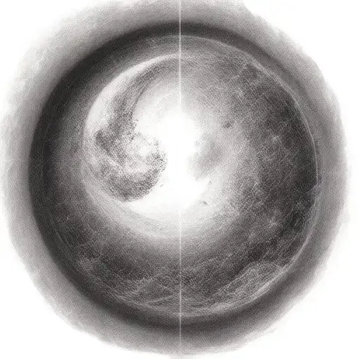 Sun Moon Stars Coming