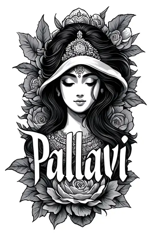 Pallavi Name