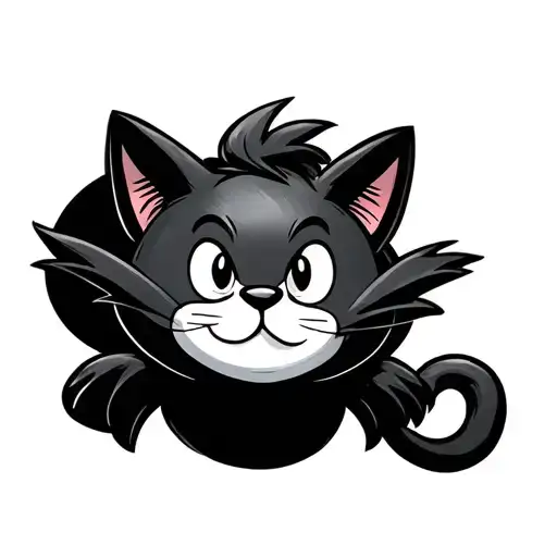 Felix The Cat Los Angeles