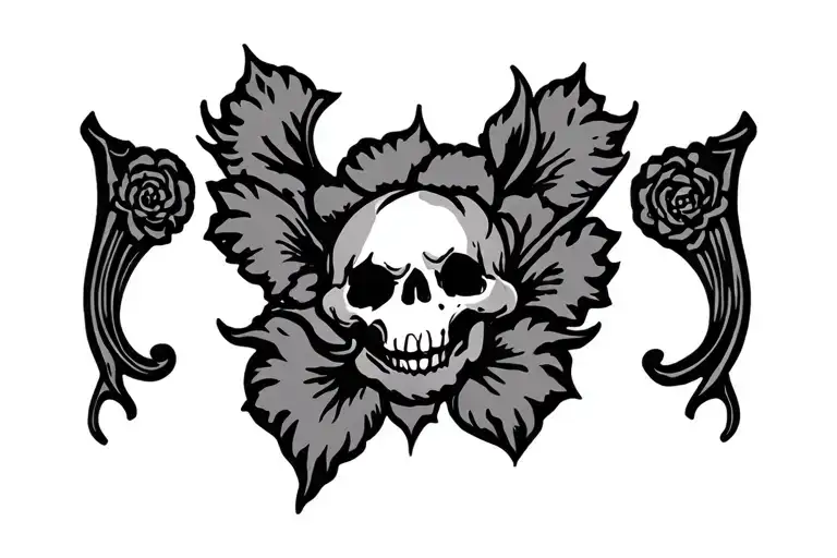 2000S Tramp Stamp Emo