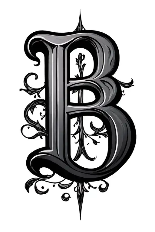 Word Beggining Whith A B