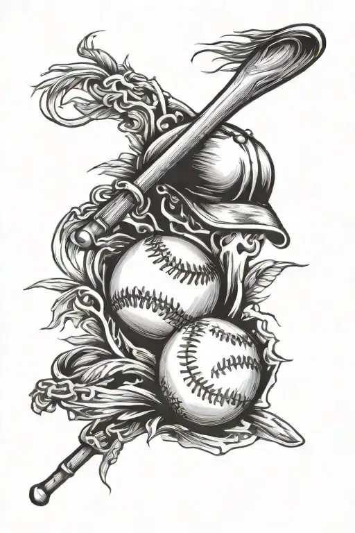 Baseball America Christian