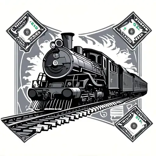 Money And Train