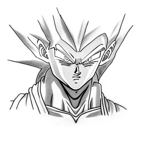 Android 16 From Dragon Ball