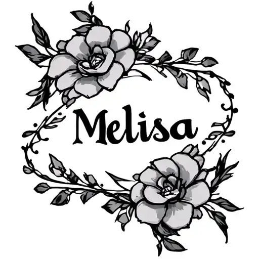 Melissa Script