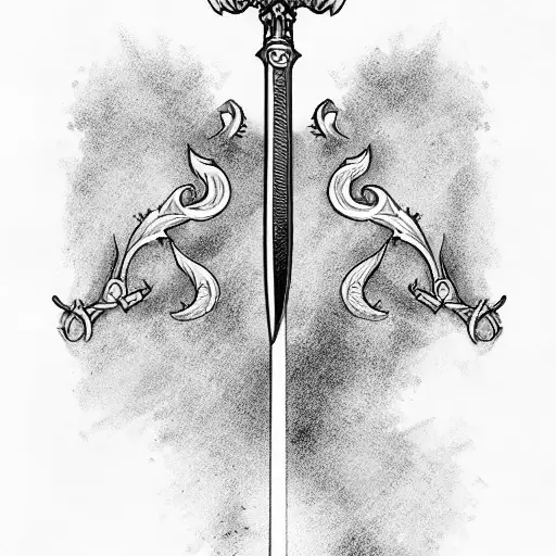 Sword
