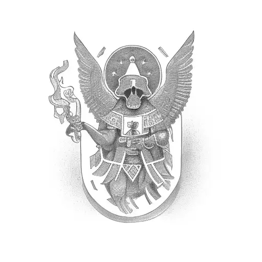 Card With 2 Sign From Nicaragua A Guenguense